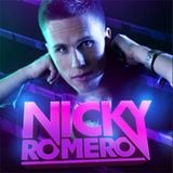 Nicky Romero - The Gallery Pres. Future Heroes (Ministry of Sound) - 09.02.2012