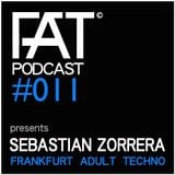 FAT Podcast - Episode #011 | with Frank Savio & Sebastian Zorrera (Move Frankfurt)