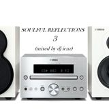 SOULFUL REFLECTIONS 3 (deep by dj ienz)