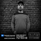 2015.08 Seba Lecompte - Railroad Records Podcast 007