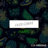 FACU LEMOS @ SHAKEMIND SESSIONS - AGOSTO15