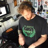 FaltyDL @ The Lot Radio 10-02-2019