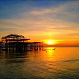"Up In Smoke" Hip Hop & Chillout Mix
