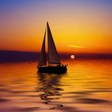 Smooth Sailin'