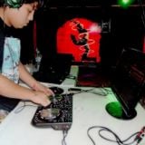 DJ CHEJITO - MIX COMERCIAL I ( CHEMEs25 ) SET I