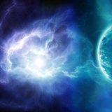 Perception in New Civilization (meditation created and mixed by InLight - Living In Space)