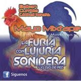 Mixtape - Balkan, cumbia & global beats.