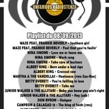 the Funky Soul story S08/E02