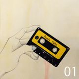DAREE? -PRIVATE TAPE 01-