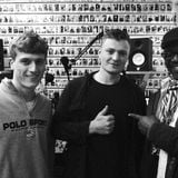 Tessellate with DJ Rahaan - Mar 2016
