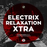 EPS 023: ElectriX RelaXation Xtra | Mixed by Psykhomantus