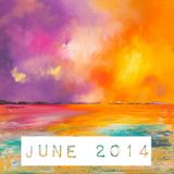 Hot Top Picks - June 2014 -
