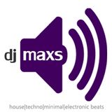 dj maxs house mix - old stuff #8