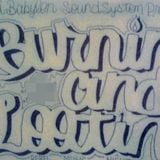 Burnin'&Lootin' LIVE