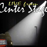 LIVE from Center Stage: Aprylle Gilbert