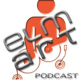 elmart podcast # 34 mixed by Alex Lemar
