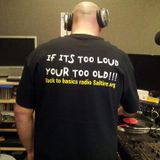 Paddy Frazer - Oldskool Bac2Basics 30th August 2014