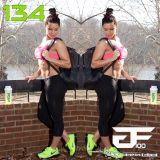 Popped A Pre-Workout Im Sweatin' (Workout Mix) - Episode 134 Featuring DJ Omix