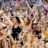 1000 FANS (original mix)