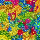 Dj Myst - Brighter colours mix '09