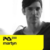 RA.280 Martyn | 10.10.2011