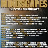 Arthur Sense - Mindscapes The 5 Year Anniversary Guest Mix on Pure.FM - April 2012