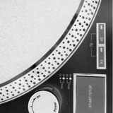 Andres Giraldo "Dj Sonerito" Vinyl mix 01