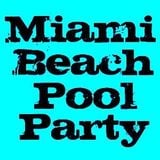 MIAMI BEACH POOL PARTY WMC 2010 MIX