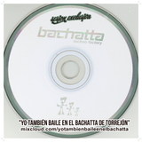 CD REGALO @ 'Sesión Desconocida' Bachatta Techno Factory