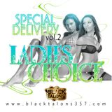SPECiAL DELiVERY Vol. 2 (Ladies Choice)
