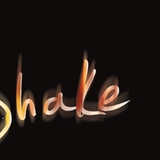 Shake it