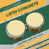 Latin Concrete Mix Album (Full Length Version)