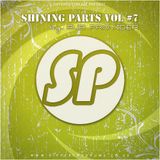 Shining Parts Vol #7 DIFFERENT DRUMZ 10 11 15