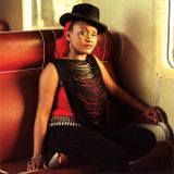 Chek Di Artist 005 - Tanya Stephens by Selekta Black Mc