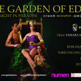 The Garden Of Eden