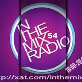 DJ SPY On INTHEMIX 54 (Viernes 20 de Diciembre de 2013)