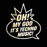 DJ Fede - Techno Series 001 (GR27 Radio Show)