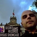 Secret Jams Records Versus Showcase - Danny L.- Crossfader Radio - 11.12.2013