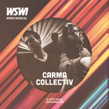 Carma Collectiv - premix VOOR WSWI - 11 SEPT 2014 Graanbeurs Breda