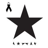 David Bowie – Blackstar (2016)