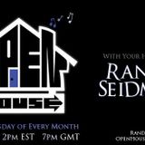 Randy Seidman - Open House 091 (Yuri Kane guest mix)