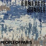 CONCRETE JUNGLE