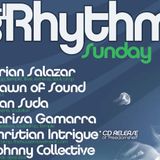 Larissa Gamarra / Rhythm Room Live @ The Endup