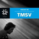 Subway Music Podcast #02 - TMSV
