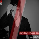 Sivar Stage 085 - Juank Heart 01/08/13