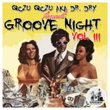 Groove night vol.3