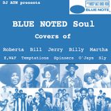 Blue Noted Soul Covers by ATN