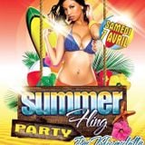 @YoanDelipe - Summer Fling Party #1 - To the "Babylone" (April 2012)