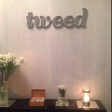 ©sandrobianchi live! @tweed-madrid 06.01.2014-afterdinner
