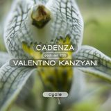 Cadenza Podcast | 205 - Valentino Kanzyani (Cycle)